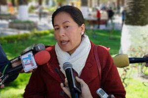 Paquetes alimentarios Tarija para personas con discapacidad