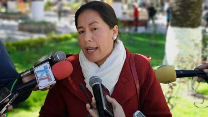 Paquetes alimentarios Tarija para personas con discapacidad