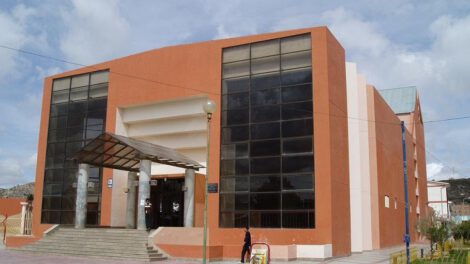 Casa Municipal de Cultura Oruro