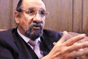 Reynaldo Peters falleció a los 74 años