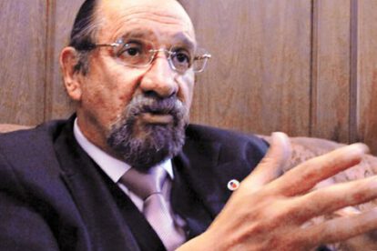 Reynaldo Peters falleció a los 74 años