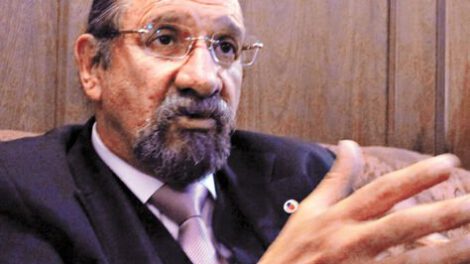 Reynaldo Peters falleció a los 74 años