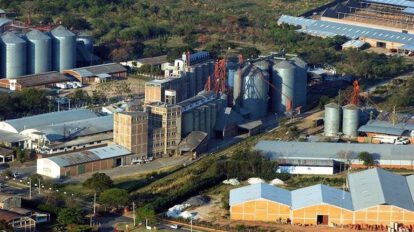 Asfixia económica de industriales en Bolivia