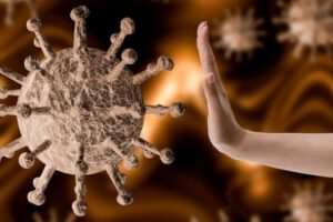 La cura del coronavirus es una de las batallas más duras que ha tenido la ciencia y la medicina en la historia reciente