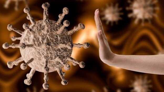 La cura del coronavirus es una de las batallas más duras que ha tenido la ciencia y la medicina en la historia reciente