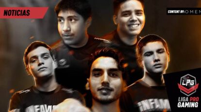 Wisper Dota 2 entre los 8 mejores del torneo mundial