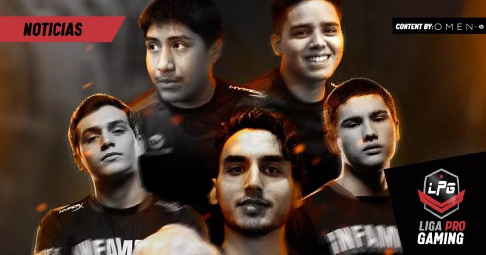 Wisper Dota 2 entre los 8 mejores del torneo mundial