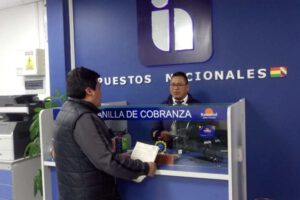 Prórroga de vencimiento de impuestos