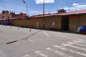 Defensa al Consumidor realiza operativos de control según normas de cuarentena