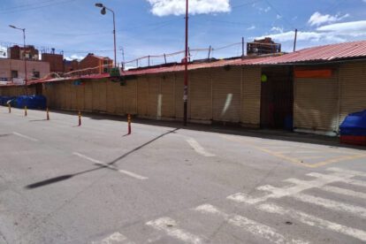 Defensa al Consumidor realiza operativos de control según normas de cuarentena