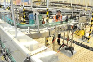 permisos de circulación y sus consecuencias en la industria durante la pandemia