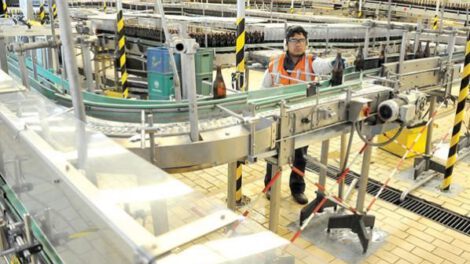 permisos de circulación y sus consecuencias en la industria durante la pandemia