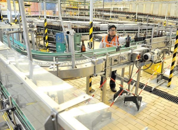 permisos de circulación y sus consecuencias en la industria durante la pandemia