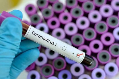 Caso sospechoso de coronavirus en Beni