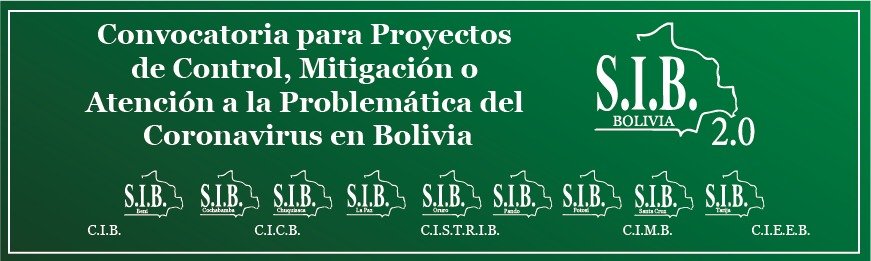 Ingenieros de Bolivia contra el Covid-19