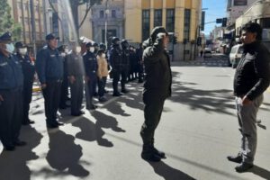 Refuerzan personal en Defensa al Consumidor