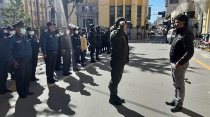 Refuerzan personal en Defensa al Consumidor
