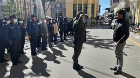 Refuerzan personal en Defensa al Consumidor