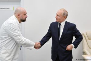Putin declara periodo de asueto obligatorio con derecho a sueldo