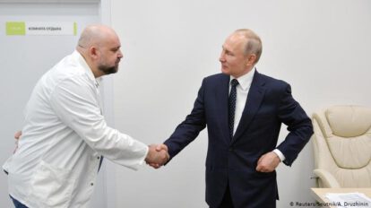 Putin declara periodo de asueto obligatorio con derecho a sueldo
