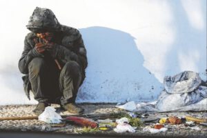 Pobreza extrema en Latinoamérica