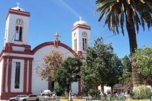Primera muerte por Covid-19 en Cochabamba