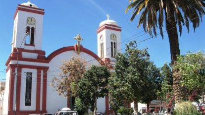 Primera muerte por Covid-19 en Cochabamba