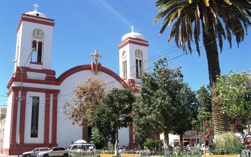 Primera muerte por Covid-19 en Cochabamba