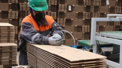 Plan de recuperación económica por la crisis del Covid-19