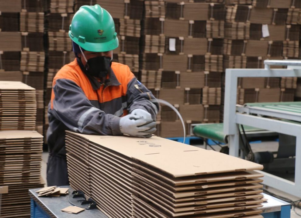 Plan de recuperación económica por la crisis del Covid-19