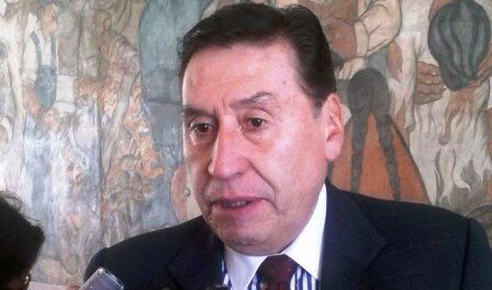 Reactivación económica Oruro con Fernando Dehne, presidente de la Cámara de Comercio