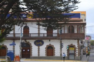 Pago de bonos en Oruro
