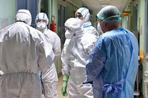 casos sospechosos de coronavirus en Oruro