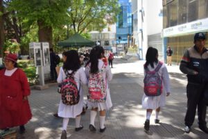 Retorno a clases en Oruro aún sin fecha definida