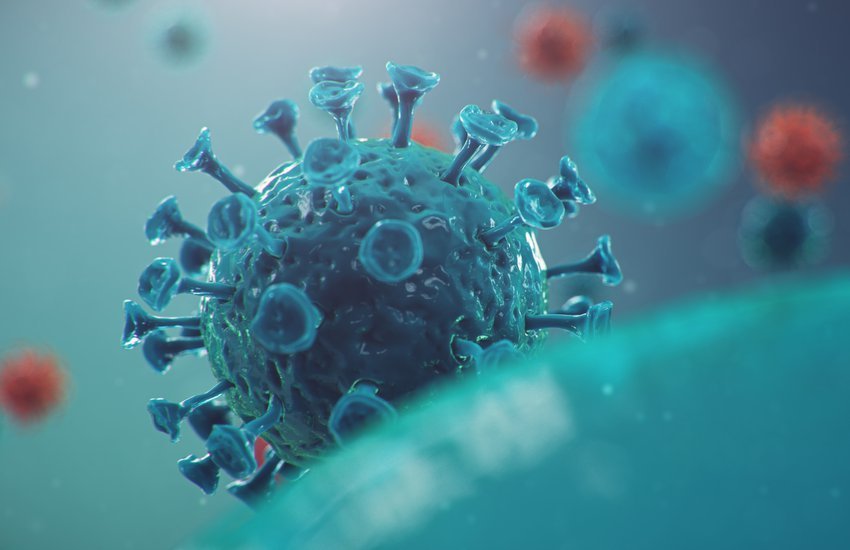 Nuevo caso de coronavirus en Oruro