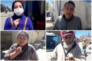 Cuarentena en Oruro y nuevo caso de coronavirus