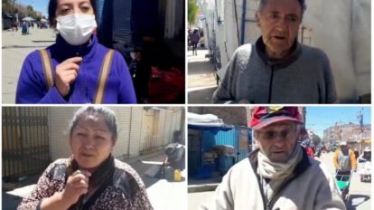 Cuarentena en Oruro y nuevo caso de coronavirus