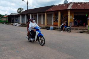 Beni sin casos de Covid-19 en Bolivia