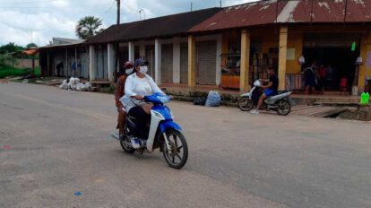 Beni sin casos de Covid-19 en Bolivia