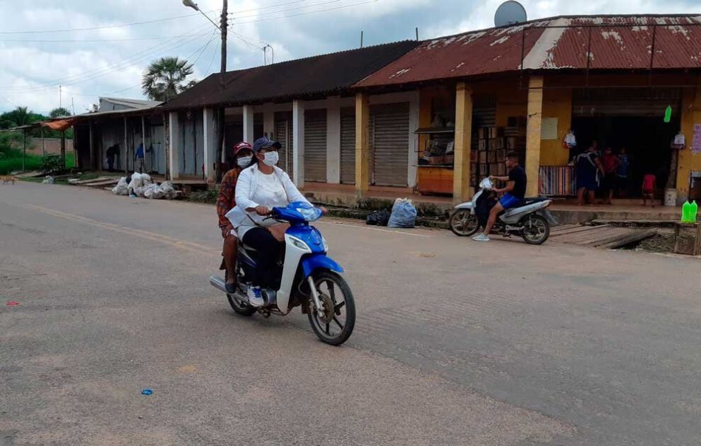 Beni sin casos de Covid-19 en Bolivia