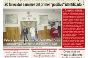 Edición PDF La Patria
