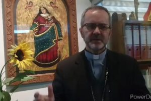Valorar la vida y practicar la solidaridad en tiempos de pandemia