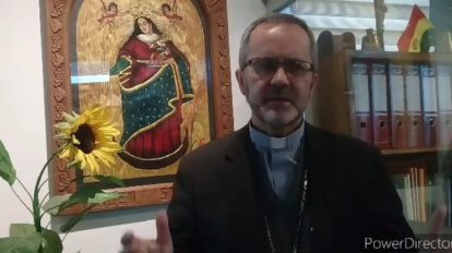 Valorar la vida y practicar la solidaridad en tiempos de pandemia