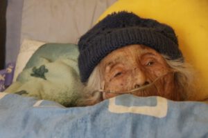 Fallece Mamá Julia, la mujer más longeva de Bolivia