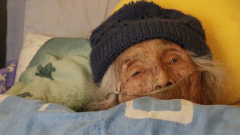 Fallece Mamá Julia, la mujer más longeva de Bolivia