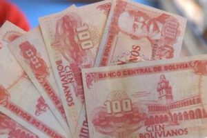 Bono Familia disponible para cobro en entidades bancarias