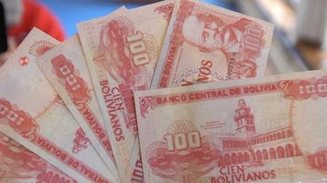 Bono Familia disponible para cobro en entidades bancarias