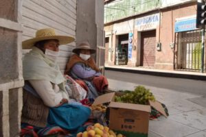 Subvención municipal para familias de escasos recursos