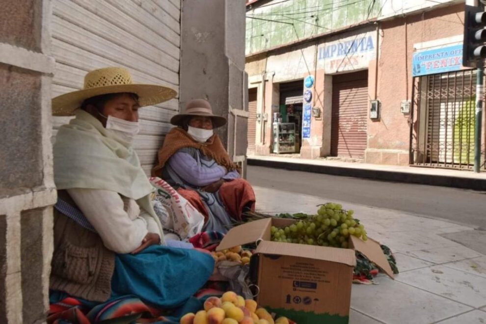 Subvención municipal para familias de escasos recursos