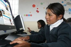 Educación virtual en tiempos de pandemia